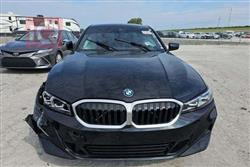 بي ام دبليو الفئة 3